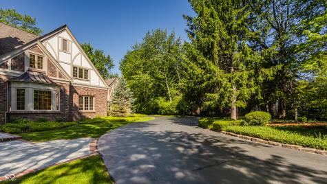 7406 Washington Boulevard Indianapolis IN 46240