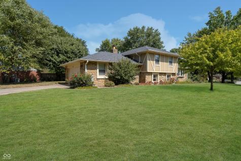 1624 Secretariat Lane Indianapolis IN 46217
