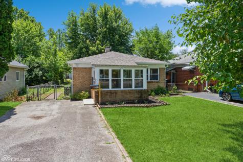 4741 E 17th Street Indianapolis IN 46218
