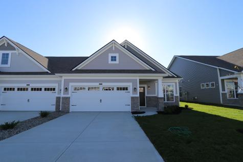 10709 Maidenhair Drive Indianapolis IN 46239