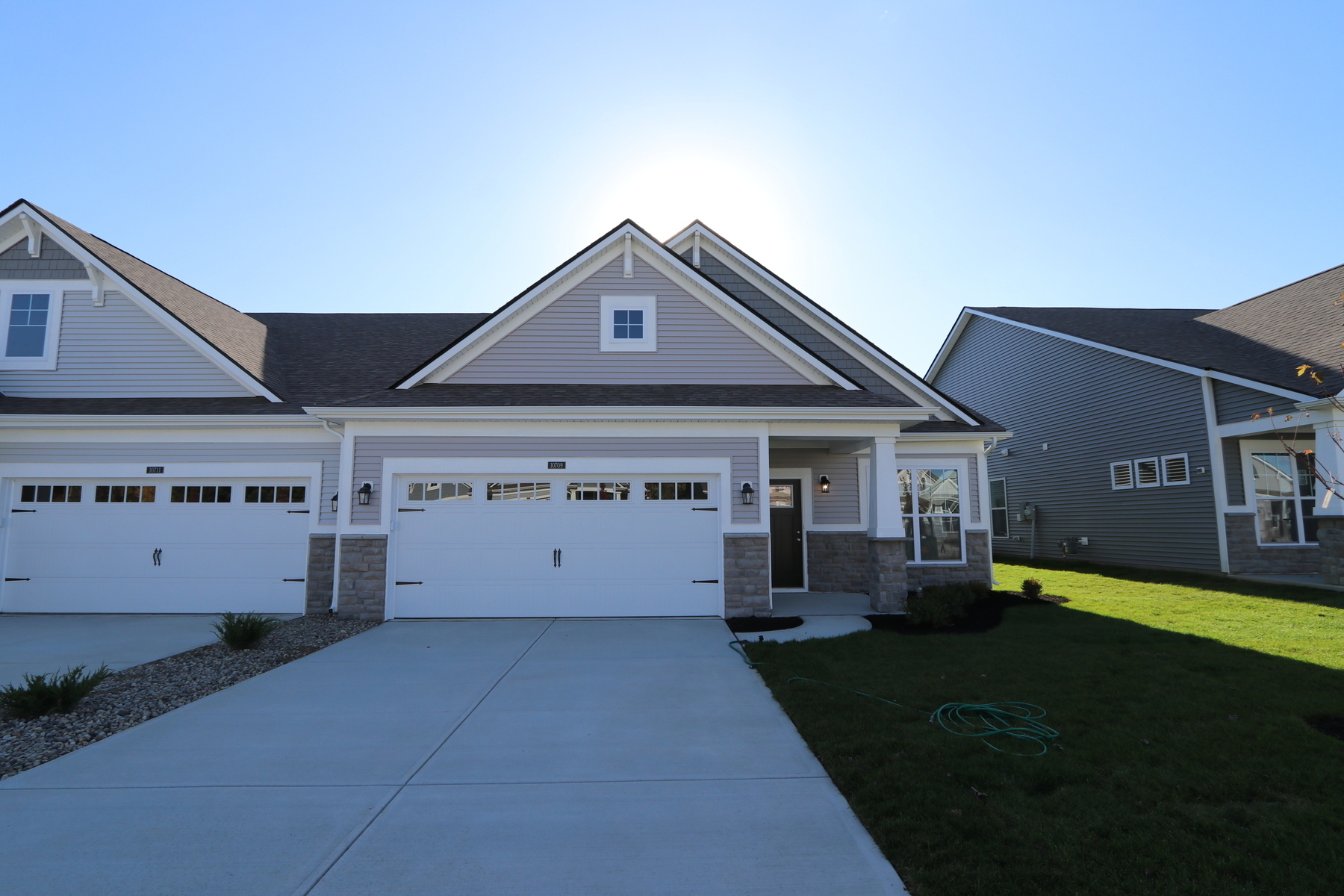 10709 Maidenhair Drive Indianapolis IN 46239