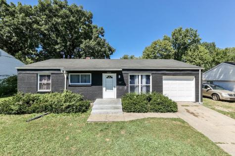 8824 Frontenac Road Indianapolis IN 46226