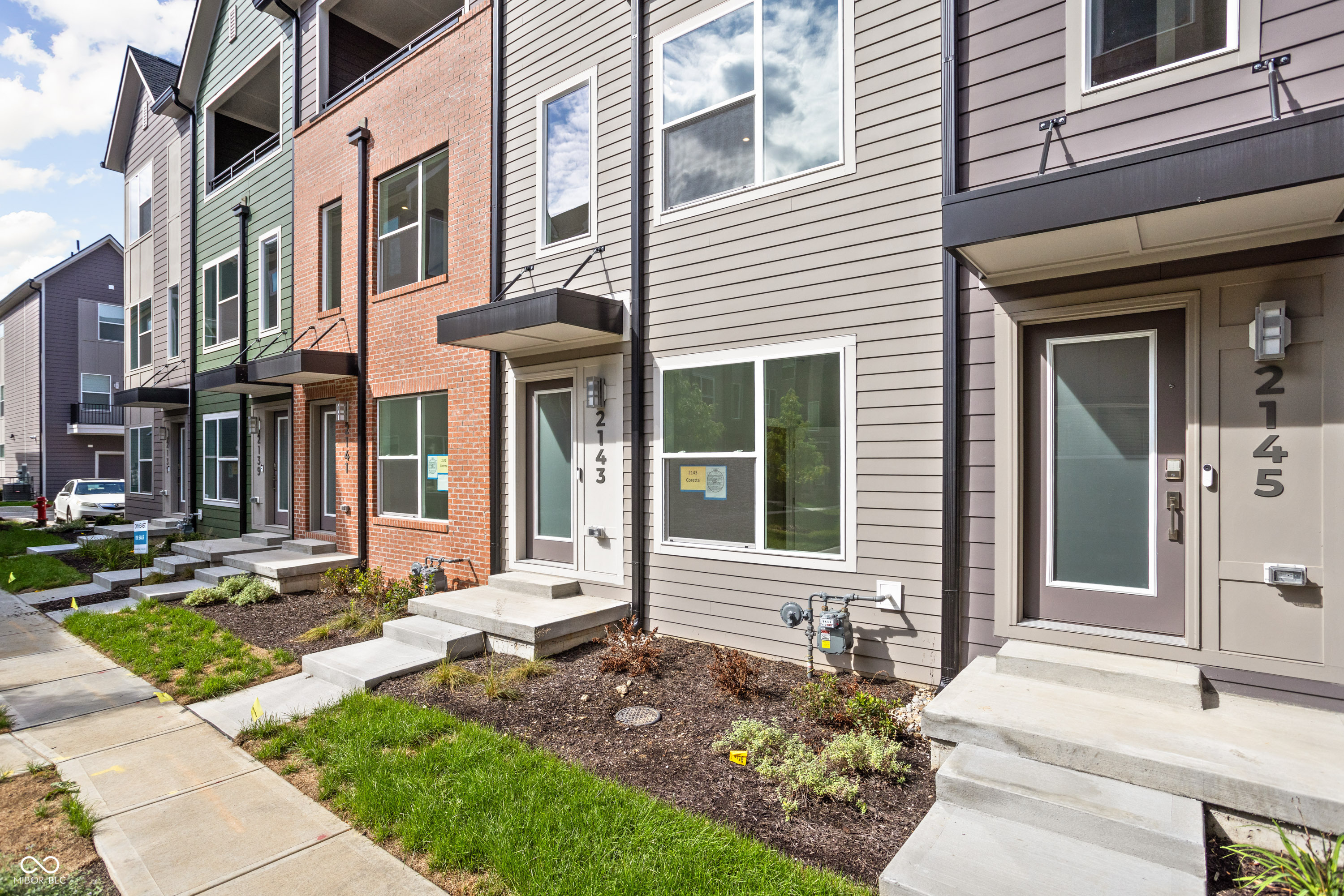 2143 Coretta Way Indianapolis IN 46202