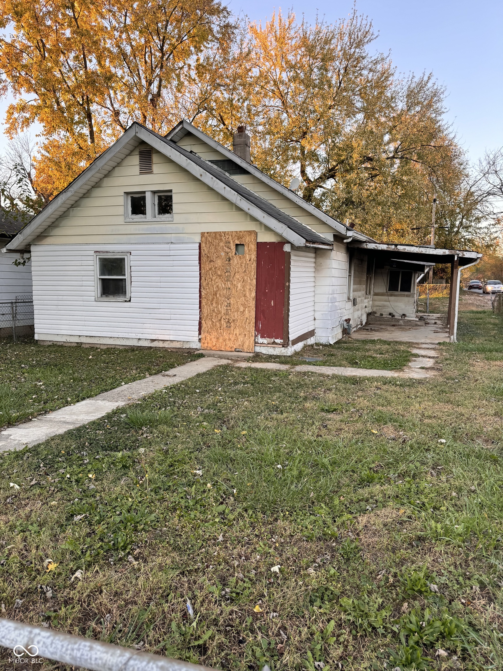 1656 Nelson Avenue Indianapolis IN 46203