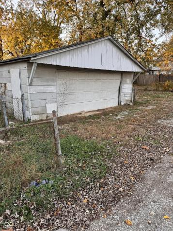 1656 Nelson Avenue Indianapolis IN 46203