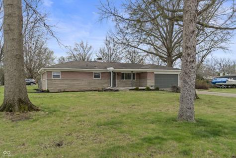 2715 NW Westleigh Drive NW Indianapolis IN 46268