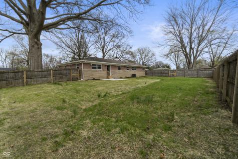 2715 NW Westleigh Drive NW Indianapolis IN 46268