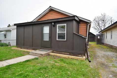 2943 S Mcclure Street Indianapolis IN 46241