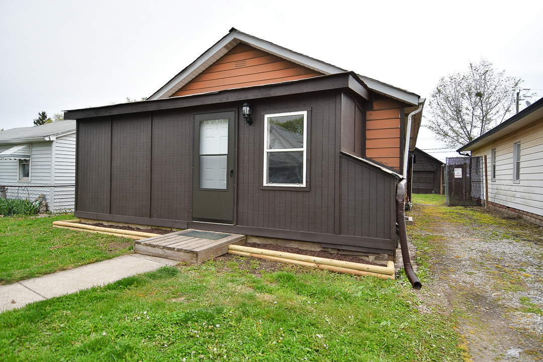 2943 S Mcclure Street Indianapolis IN 46241