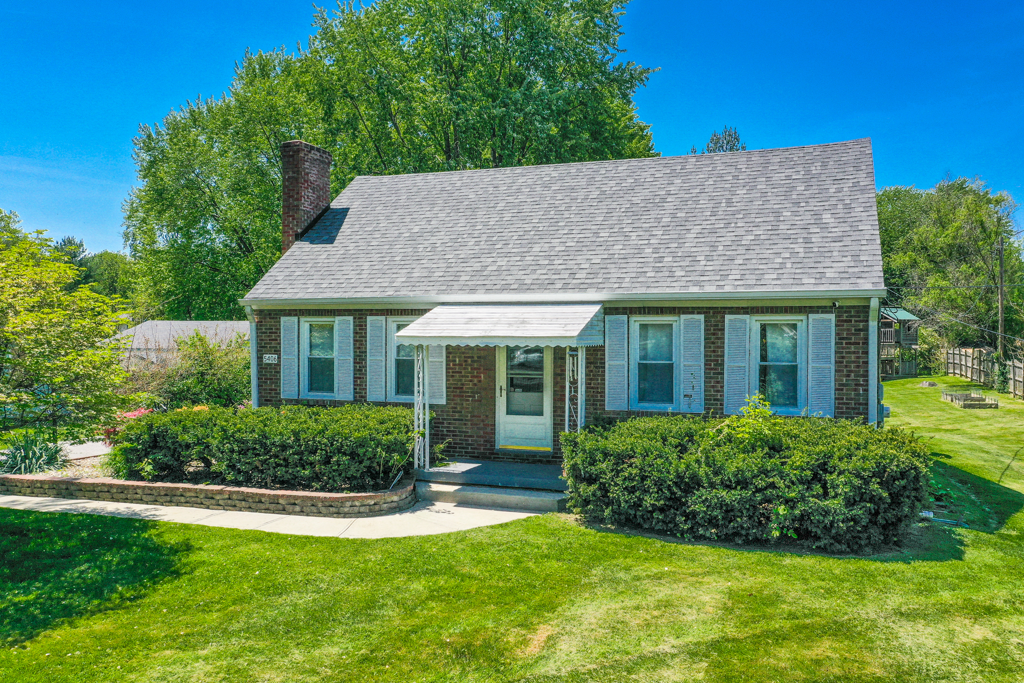 5406 Shelby Street Indianapolis IN 46227