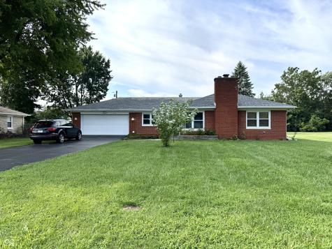 7050 Camden Street Indianapolis IN 46227