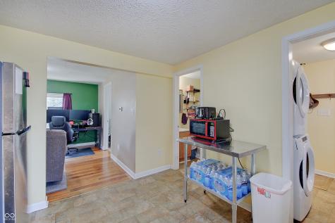 1602 Harlan Street Indianapolis IN 46203