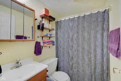 1602 Harlan Street Indianapolis IN 46203
