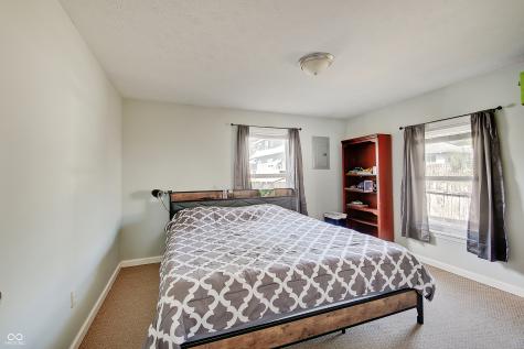 1602 Harlan Street Indianapolis IN 46203