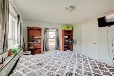 1602 Harlan Street Indianapolis IN 46203