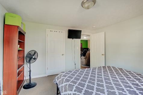 1602 Harlan Street Indianapolis IN 46203