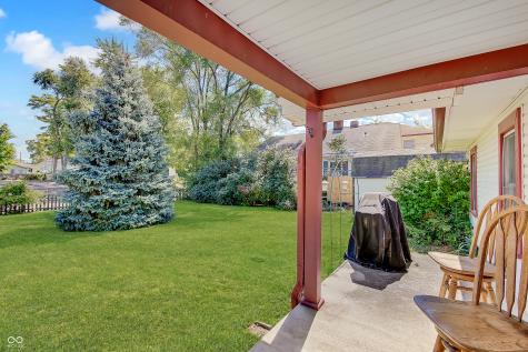 1602 Harlan Street Indianapolis IN 46203