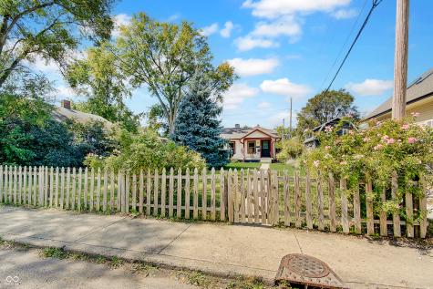 1602 Harlan Street Indianapolis IN 46203