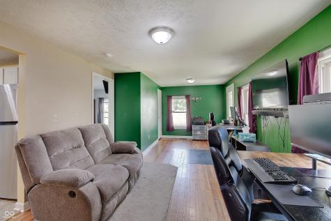1602 Harlan Street Indianapolis IN 46203