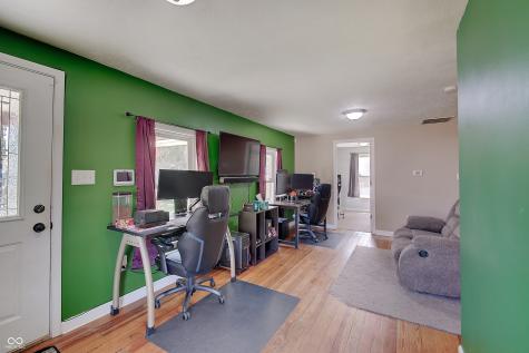 1602 Harlan Street Indianapolis IN 46203