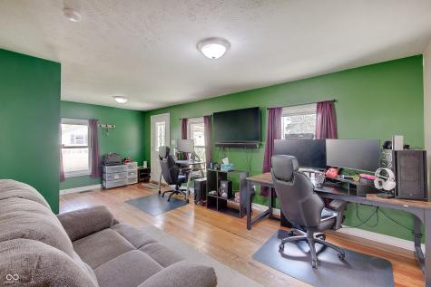 1602 Harlan Street Indianapolis IN 46203