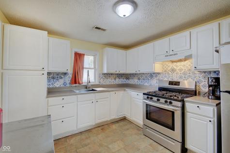 1602 Harlan Street Indianapolis IN 46203