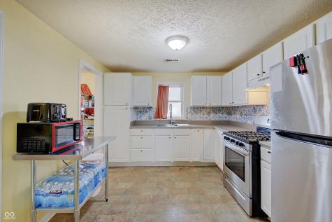 1602 Harlan Street Indianapolis IN 46203