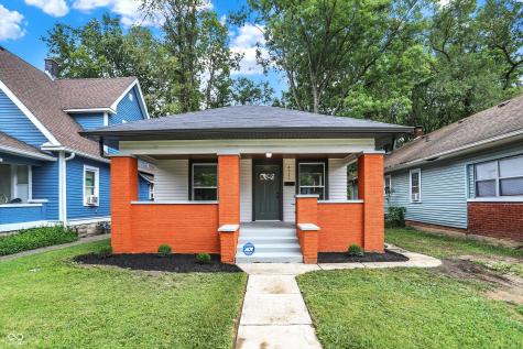 4711 Guilford Avenue Indianapolis IN 46205