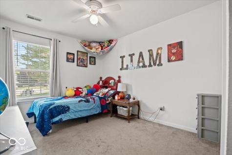 106 Kensington Court Pittsboro IN 46167