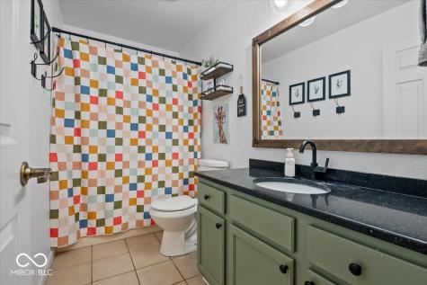 106 Kensington Court Pittsboro IN 46167
