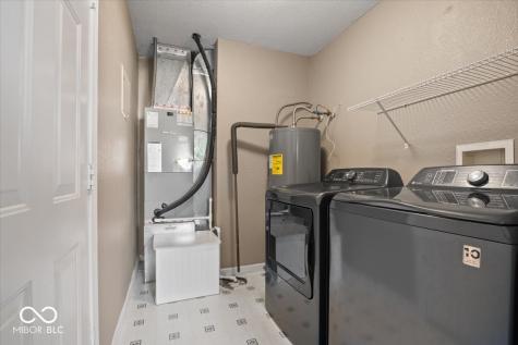 106 Kensington Court Pittsboro IN 46167