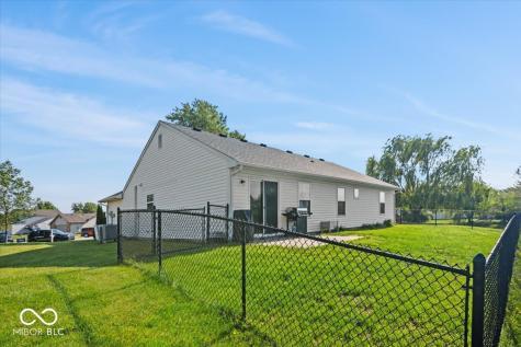 106 Kensington Court Pittsboro IN 46167