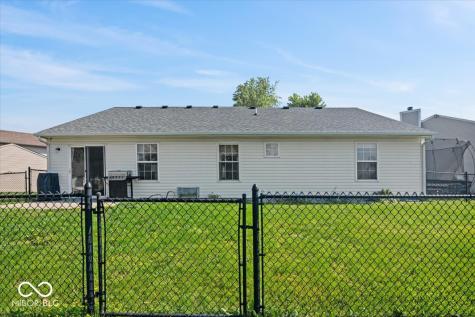 106 Kensington Court Pittsboro IN 46167