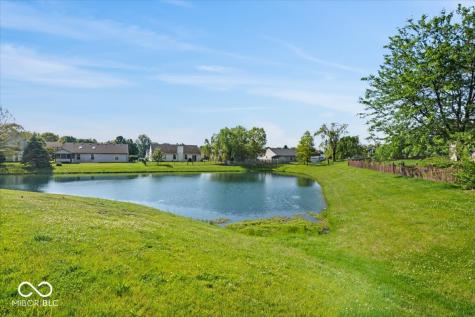 106 Kensington Court Pittsboro IN 46167
