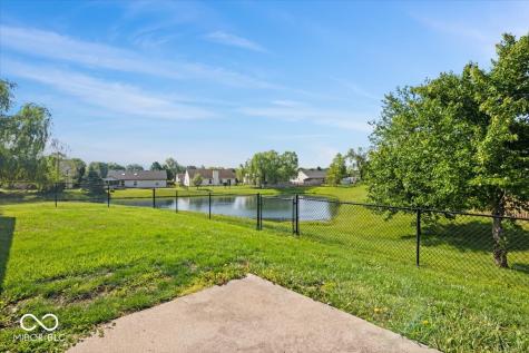 106 Kensington Court Pittsboro IN 46167