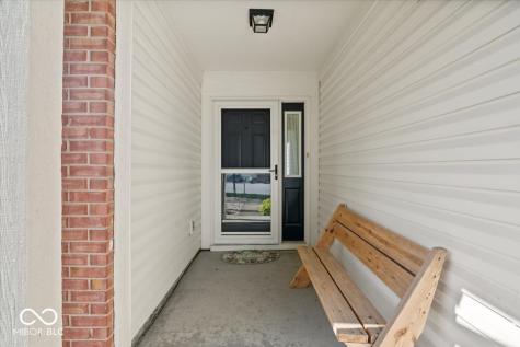 106 Kensington Court Pittsboro IN 46167