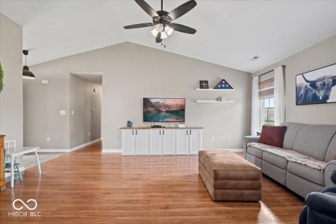 106 Kensington Court Pittsboro IN 46167