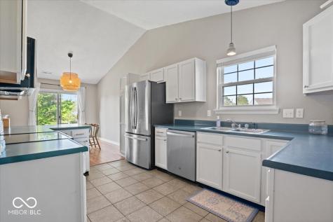 106 Kensington Court Pittsboro IN 46167