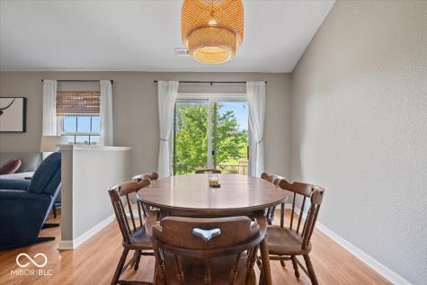 106 Kensington Court Pittsboro IN 46167