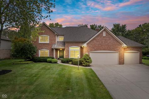 1380 Worchester Drive Carmel IN 46033