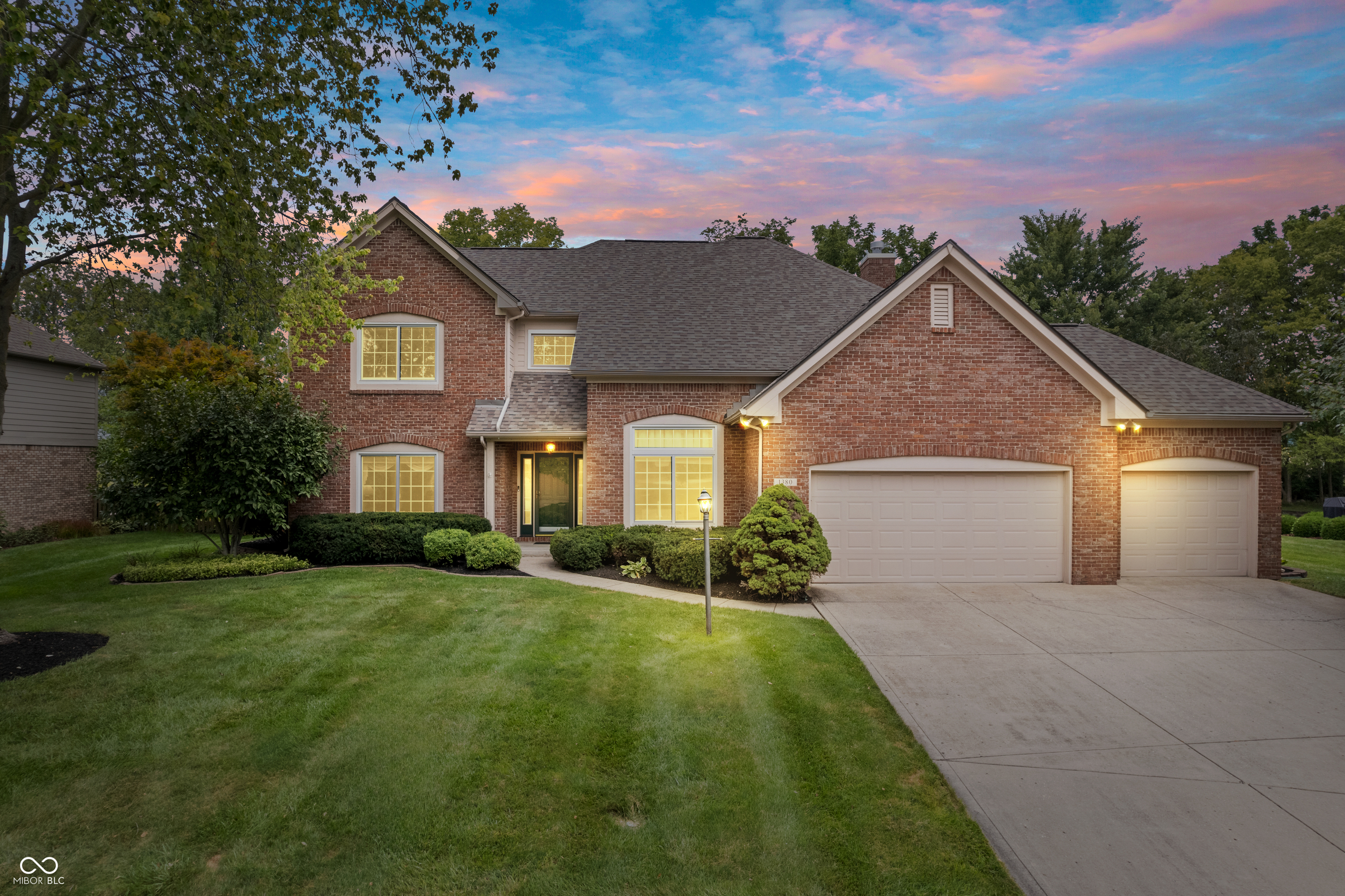 1380 Worchester Drive Carmel IN 46033
