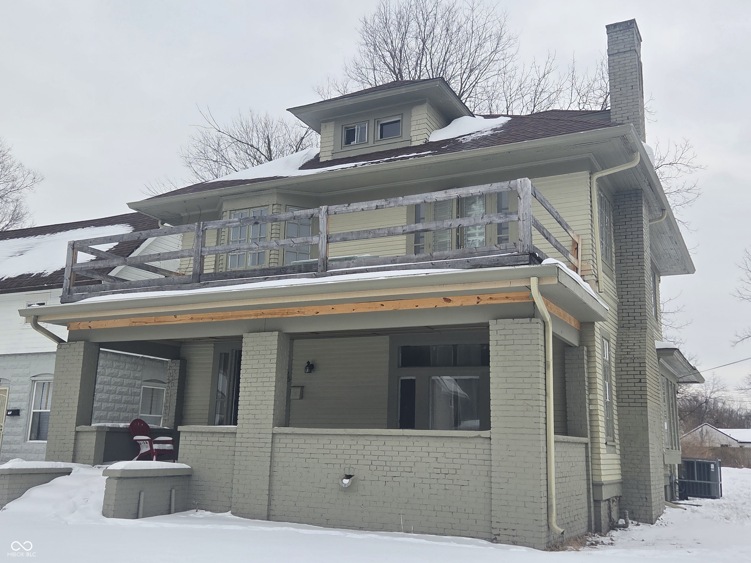 425 W 41st Street Indianapolis IN 46208