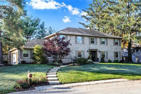 6013 Camelback Court Indianapolis IN 46250