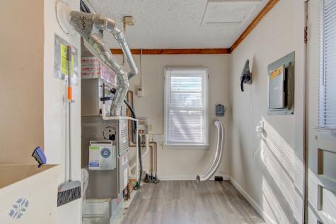 314 N Grant Street Brownsburg IN 46112