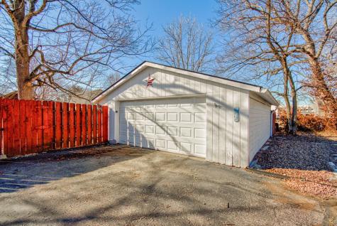 314 N Grant Street Brownsburg IN 46112