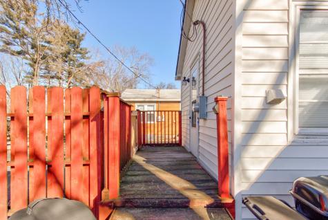 314 N Grant Street Brownsburg IN 46112