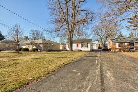 314 N Grant Street Brownsburg IN 46112
