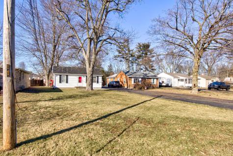 314 N Grant Street Brownsburg IN 46112