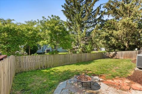 6709 Limerick Court Indianapolis IN 46250