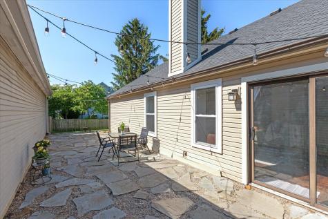 6709 Limerick Court Indianapolis IN 46250